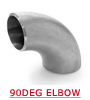 Industrial Buttweld Fitting