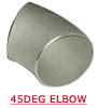 Industrial Buttweld Fitting