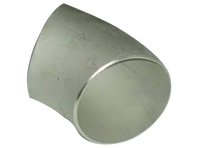 Industrial Buttweld Fitting