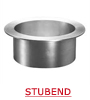 Industrial Buttweld Fitting