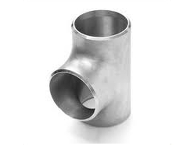 Industrial Buttweld Fitting