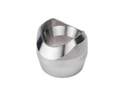 Industrial Buttweld Fitting