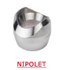 Industrial Buttweld Fitting
