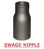 Industrial Buttweld Fitting