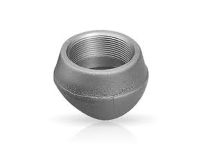 Industrial Buttweld Fitting
