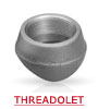 Industrial Buttweld Fitting