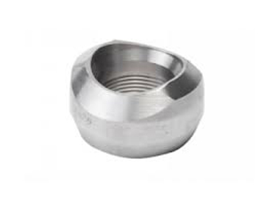 Industrial Buttweld Fitting
