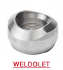 Industrial Buttweld Fitting