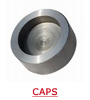 Industrial Buttweld Fitting