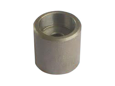 Industrial Buttweld Fitting