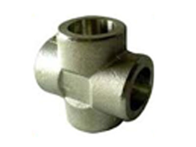 Industrial Buttweld Fitting