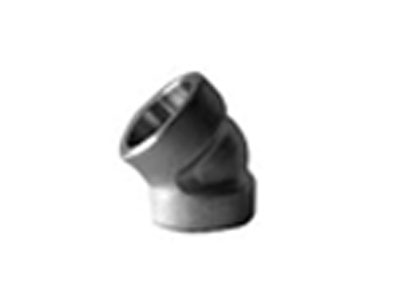 Industrial Buttweld Fitting
