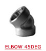 Industrial Buttweld Fitting