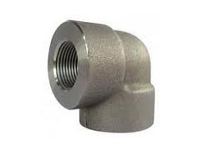 Industrial Buttweld Fitting
