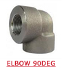 Industrial Buttweld Fitting