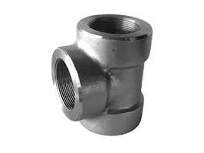 Industrial Buttweld Fitting