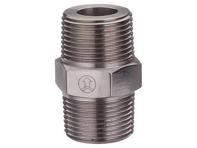 Industrial Buttweld Fitting