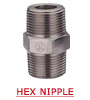 Industrial Buttweld Fitting